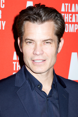 Timothy Olyphant Joins FARGO Season 4 Image