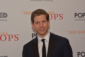 Stark Sands, Zach Adkins, and More Join 54 SINGS MAROON 5 