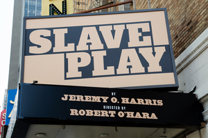 SLAVE PLAY Launches Digital Lottery Today Image