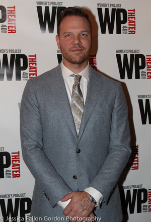 Jim Parrack Joins 9-1-1: LONE STAR Image