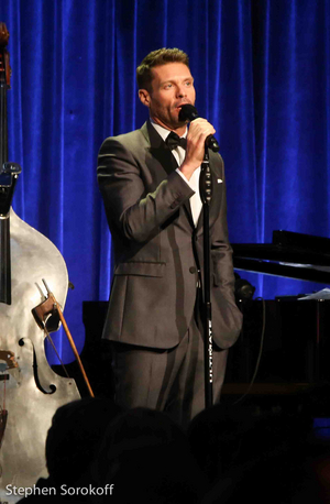 Ryan Seacrest Returns at Host of AMERICAN IDOL on ABC Image