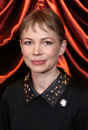 Michelle Williams Wins the Emmy for Lead Actress in a Limited Series for FOSSE/VERDON  Image