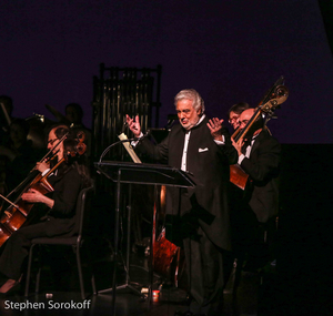 Met Opera Employees Furious About Continued Work with Plácido Domingo  Image