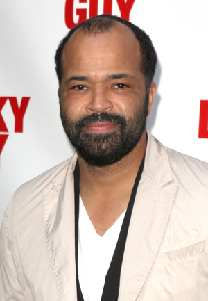 Jeffrey Wright May Play Commissioner Gordon in THE BATMAN 