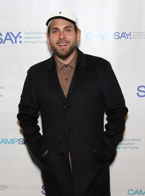 Jonah Hill Joins THE BATMAN Starring Robert Pattinson Image