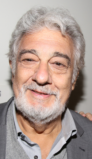 Met Opera General Manager Stands By Plácido Domingo, Questioning Validity of Sexual Harassment Claims Image