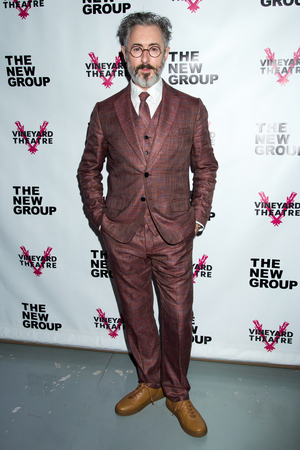 Roundabout to Honor Alan Cumming, Michael Kors & Lance Le Pere at Spring Gala Image