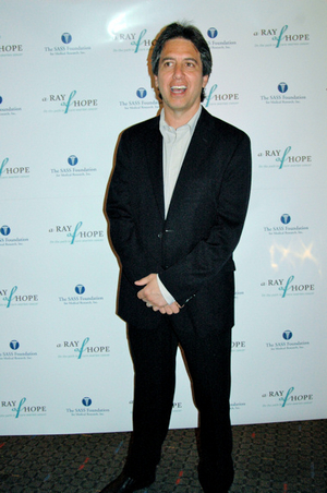 Ray Romano Will Star in MADE FOR LOVE on HBO Max Image