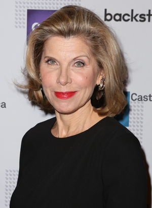 Christine Baranski and Cynthia Nixon Will Lead Julian Fellowes Drama THE GILDED AGE on HBO  Image