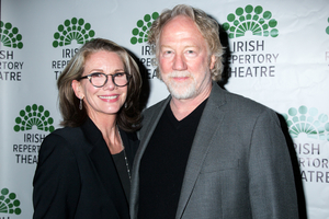 Timothy Busfield Has Joined FOR LIFE on ABC Image