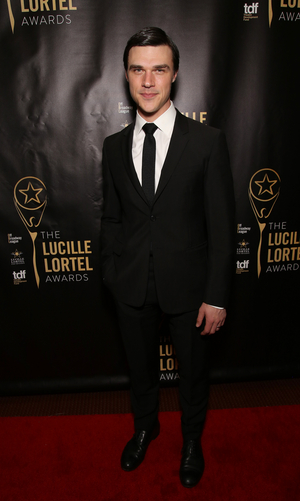 LONG WEEKEND Taps Finn Wittrock, Zoe Chao to Star Image