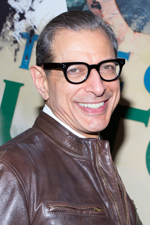 Jeff Goldblum Featured In New Anti-Bullying Documentary #NOJOKE  Image