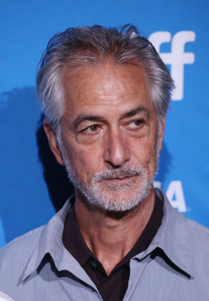David Strathairn Will Star in NIGHTMARE ALLEY Image