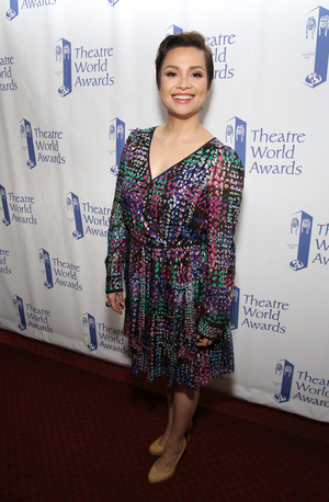 Tony Award-Winner, Lea Salonga, Announced At Blaisdell Concert Hall 