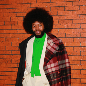 Getting To Know Acclaimed SLAVE PLAY Author, Jeremy O. Harris Image