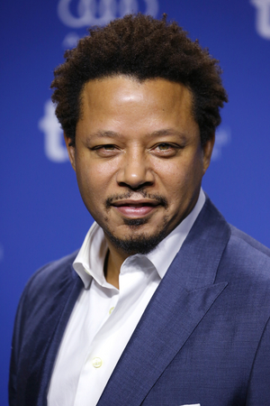 Terrence Howard Will Lead, Executive Produce TRIUMPH Image