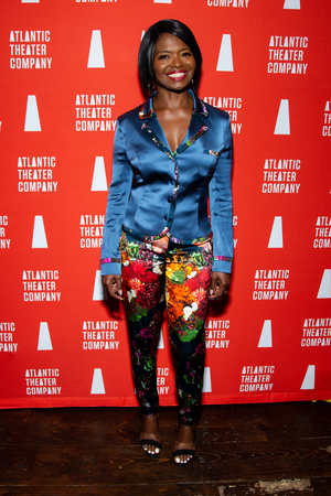 ROCKERS ON BROADWAY to Honor LaChanze and Russ Titelman Image