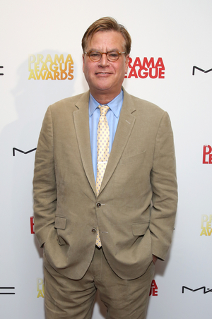 Aaron Sorkin Talks Modern Politics At THE WEST WING 20th Anniversary Panel Image
