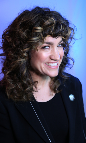 Exclusive Podcast: LITTLE KNOWN FACTS with Ilana Levine and Sarah Stiles Image
