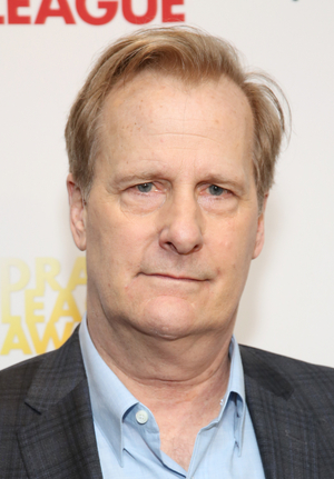 Jeff Daniels to Play James Comey in CBS Television Studios Miniseries 