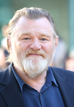 Brendan Gleeson to Play President Trump in CBS Miniseries Based on James Comey's Book 