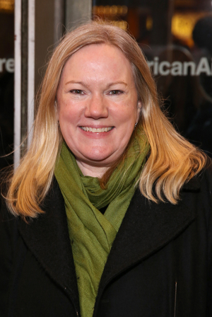 Kathleen Marshall To Direct And Choreograph SIDEWAYS: THE MUSICAL Image