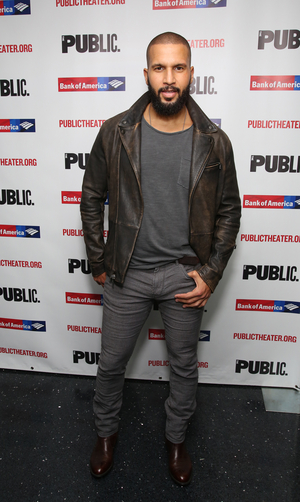 Sydney James Harcourt Will Lead Industry Reading of New Musical POPSTAR Image
