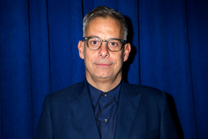 Joe Mantello to Receive the Mr. Abbott Award Image
