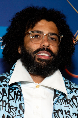 Daveed Diggs In Talks To Join THE LITTLE MERMAID Live Action Remake Image