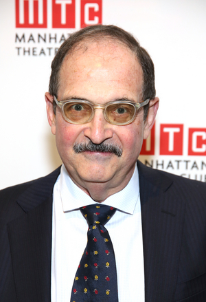 RARE INDULGENCE to Receive Industry Reading; Lewis J. Stadlen and More to Star Image