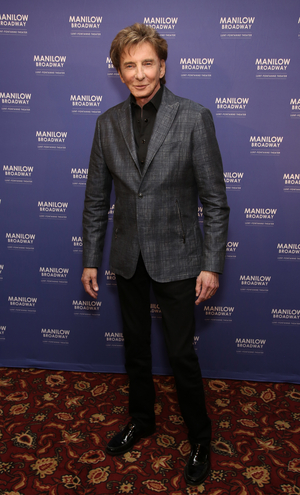 Warren Carlyle To Direct Barry Manilow Musical HARMONY; Full Creative Team Announced Image