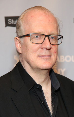BWW Invite: Get Up Close and Personal with LINDA VISTA Playwright Tracy Letts! 