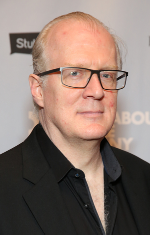 BWW Invite: Get Up Close and Personal with LINDA VISTA Playwright Tracy Letts! Image