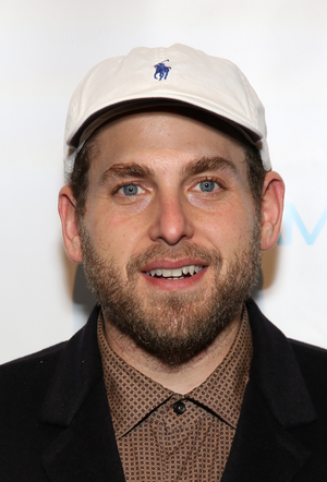 Jonah Hill Moves On from THE BATMAN Image