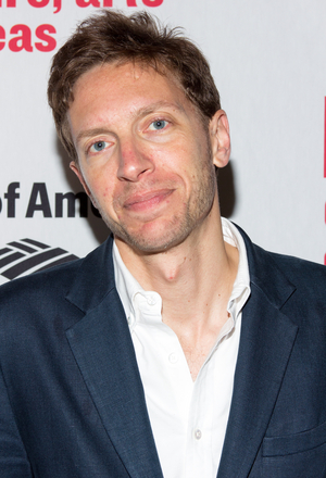 Nine Albums From the Late Michael Friedman Will Be Released Image