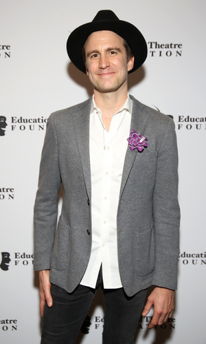 Christian Borle, Gavin Creel and More Join Disney On Broadway Celebration Image