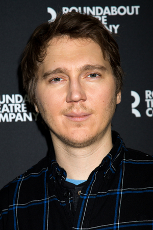 Paul Dano To Play The Riddler in THE BATMAN 
