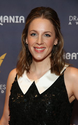 Interview: Jessie Mueller Talks Playing Loretta Lynn in Lifetime's PATSY & LORETTA Image