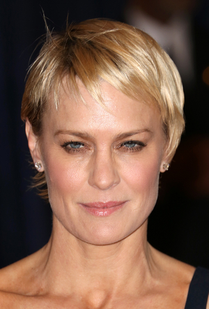 Production Underway For Robin Wright's Directorial Debut LAND 