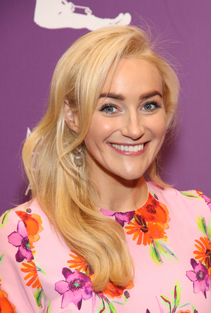 Exclusive Podcast: LITTLE KNOWN FACTS with Ilana Levine and Betsy Wolfe 