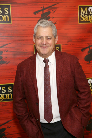 Cameron Mackintosh to Receive Gielgud Award for Excellence in the Dramatic Arts; Details Announced For 2019 UK Theatre Awards 