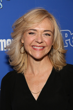 Rachel Bay Jones Cast in Recurring Role on Amazon's New Series PANIC Image