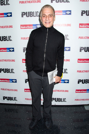 Susan Lucci, Tony Danza, Janeane Garofalo & More Set For Nov. 25 CELEBRITY AUTOBIOGRAPHY Image