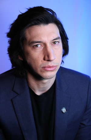 Adam Driver May Join Ridley Scott's LAST DUEL 