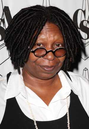 Whoopi Goldberg Returns to the Role of Deloris Van Cartier in SISTER ACT London Revival 