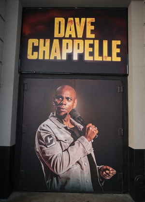Common, Bradley Cooper, Morgan Freeman & More Will Honor Dave Chappelle With Mark Twain Prize 