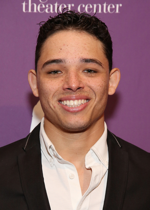 Anthony Ramos Talks IN THE HEIGHTS' Diversity and What it Means to the Latinx Community 