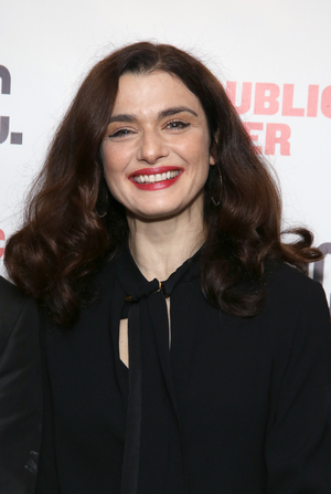 Elizabeth Taylor Biopic Casts Rachel Weisz as Lead Image