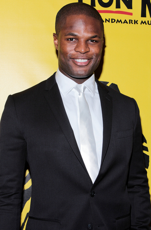 Stage and Screen Actor Andile Gumbi, Former Simba in Broadway's THE LION KING, Has Died at 36 Image