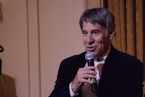 Stephen Schwartz Will Write the Music for Bill Condon-Directed MARLEY Image